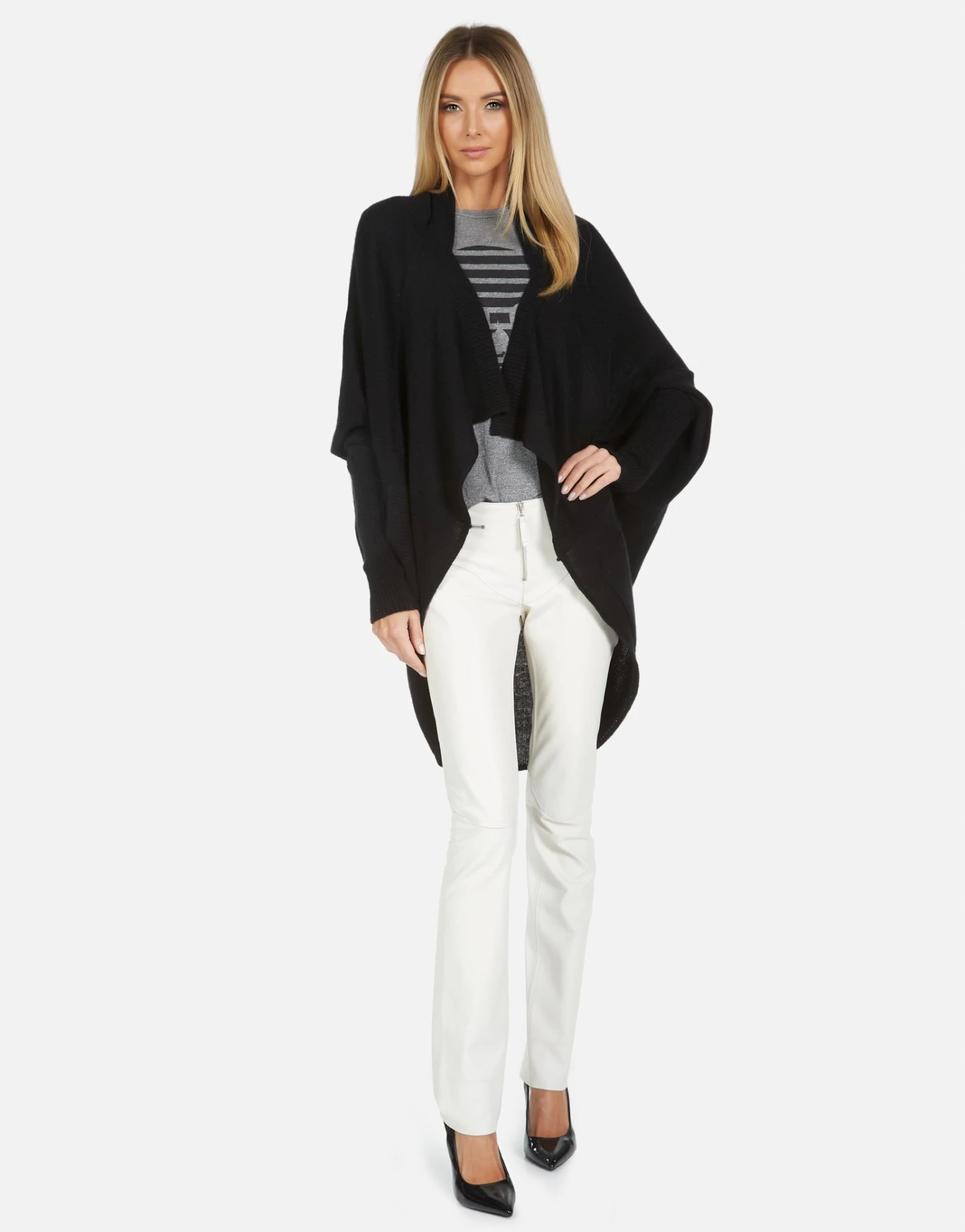 Annika Stripe Skull 4 Annika Stripe Skull - Image 2