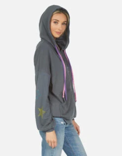 Kaliyah Star Skull -Sweater Store 1430 CSA 24328 LOPPEP 05