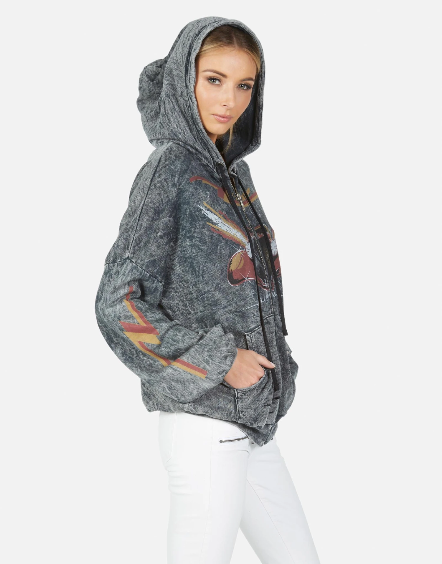 Kaliyah ZZ Top Eliminator 9 Kaliyah ZZ Top Eliminator - Image 7