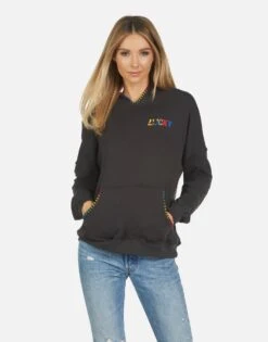 Raya Lucky Happy Face -Sweater Store 1434 CSA 24035 ONX 06