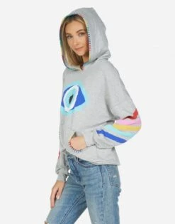 Raya Painted Evil Eye 19 Raya Painted Evil Eye -Sweater Store 1434 HRP 14311 HEG 06 min