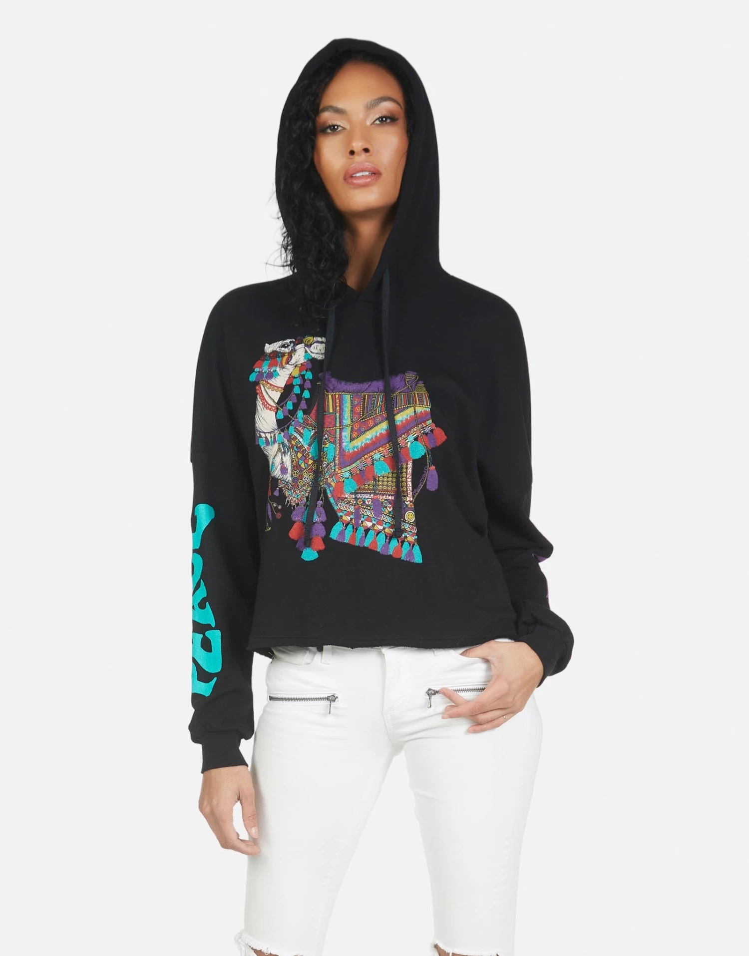 Cambry Peace Love Camel 11 Cambry Peace Love Camel - Image 9