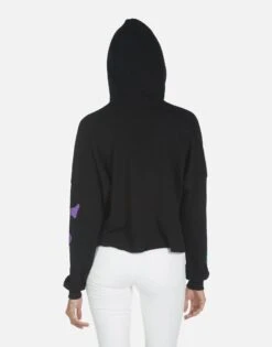 Cambry Peace Love Camel 23 Cambry Peace Love Camel -Sweater Store 1439 FTL 14157 BLK 11