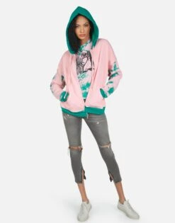 Luann 90210 18 Luann 90210 -Sweater Store 1442 CSA 14144 TPDM 03