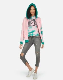 Luann 90210 20 Luann 90210 -Sweater Store 1442 CSA 14144 TPDM 06