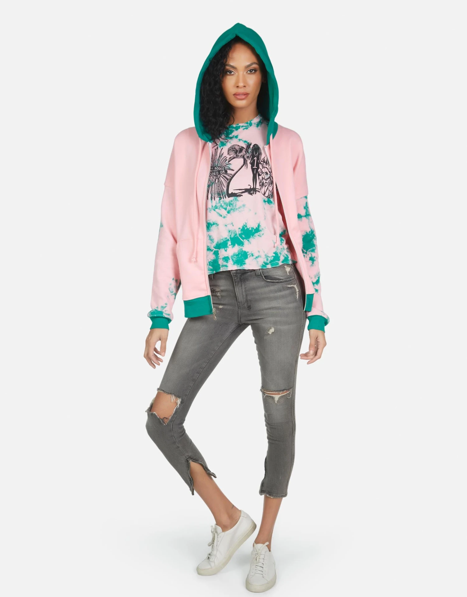 Luann 90210 9 Luann 90210 - Image 7