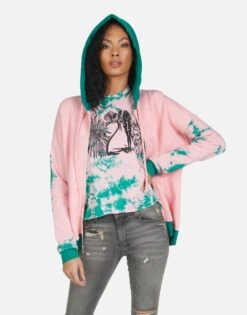 Luann 90210 21 Luann 90210 -Sweater Store 1442 CSA 14144 TPDM 07