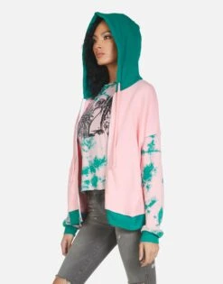 Luann 90210 23 Luann 90210 -Sweater Store 1442 CSA 14144 TPDM 09