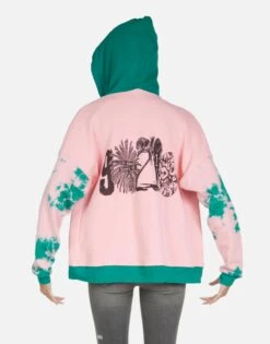 Luann 90210 25 Luann 90210 -Sweater Store 1442 CSA 14144 TPDM 11