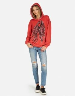 Harmony Bandana Gypsy Girl