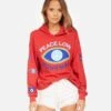 Harmony Peace Evil Eye -Sweater Store 1444 CSA 14532 BRCK 02