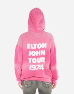 Harmony Elton John Piano -Sweater Store 1444 CSA 14828 FDMGNT 03