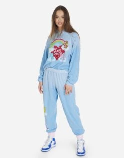 Harmony Care Bears -Sweater Store 1444 CSA IO 14894 IBLOMB 03