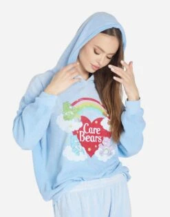 Harmony Care Bears -Sweater Store 1444 CSA IO 14894 IBLOMB 06