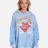 Harmony X Care Bears -Sweater Store 1444 CSA IO X15193 IBLOMB 01
