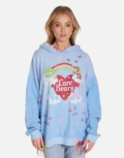 Harmony X Care Bears