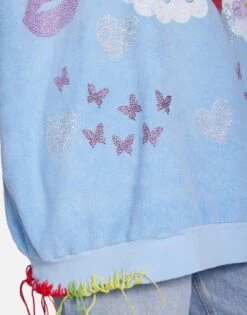 Harmony X Care Bears 16 Harmony X Care Bears -Sweater Store 1444 CSA IO X15193 IBLOMB 05