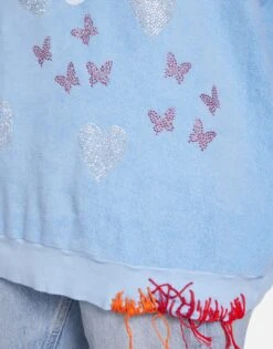 Harmony X Care Bears 17 Harmony X Care Bears -Sweater Store 1444 CSA IO X15193 IBLOMB 06