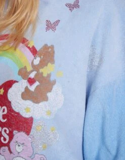 Harmony X Care Bears 19 Harmony X Care Bears -Sweater Store 1444 CSA IO X15193 IBLOMB 08