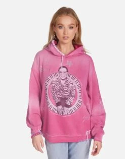 Harmony X Elton John Piano