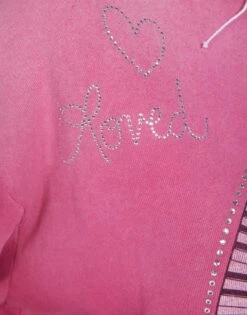 Harmony X Elton John Piano -Sweater Store 1444 CSA X15182 FDMGNT 06