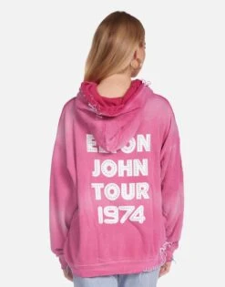 Harmony X Elton John Piano -Sweater Store 1444 CSA X15182 FDMGNT 14