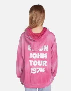 Harmony X Elton John Piano -Sweater Store 1444 CSA X15182 FDMGNT 15