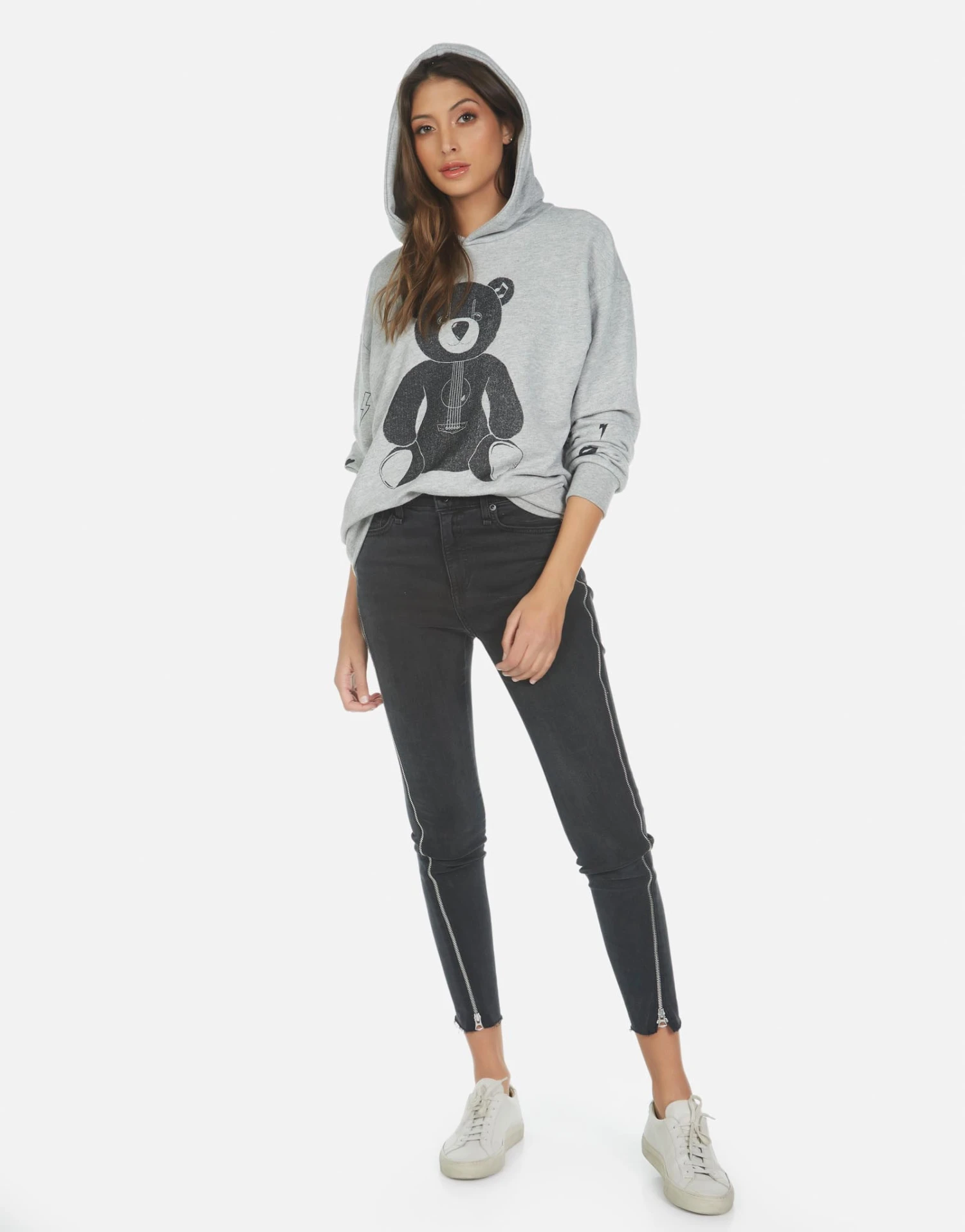 Harmony Guitar Bear 4 Harmony Guitar Bear - Image 2