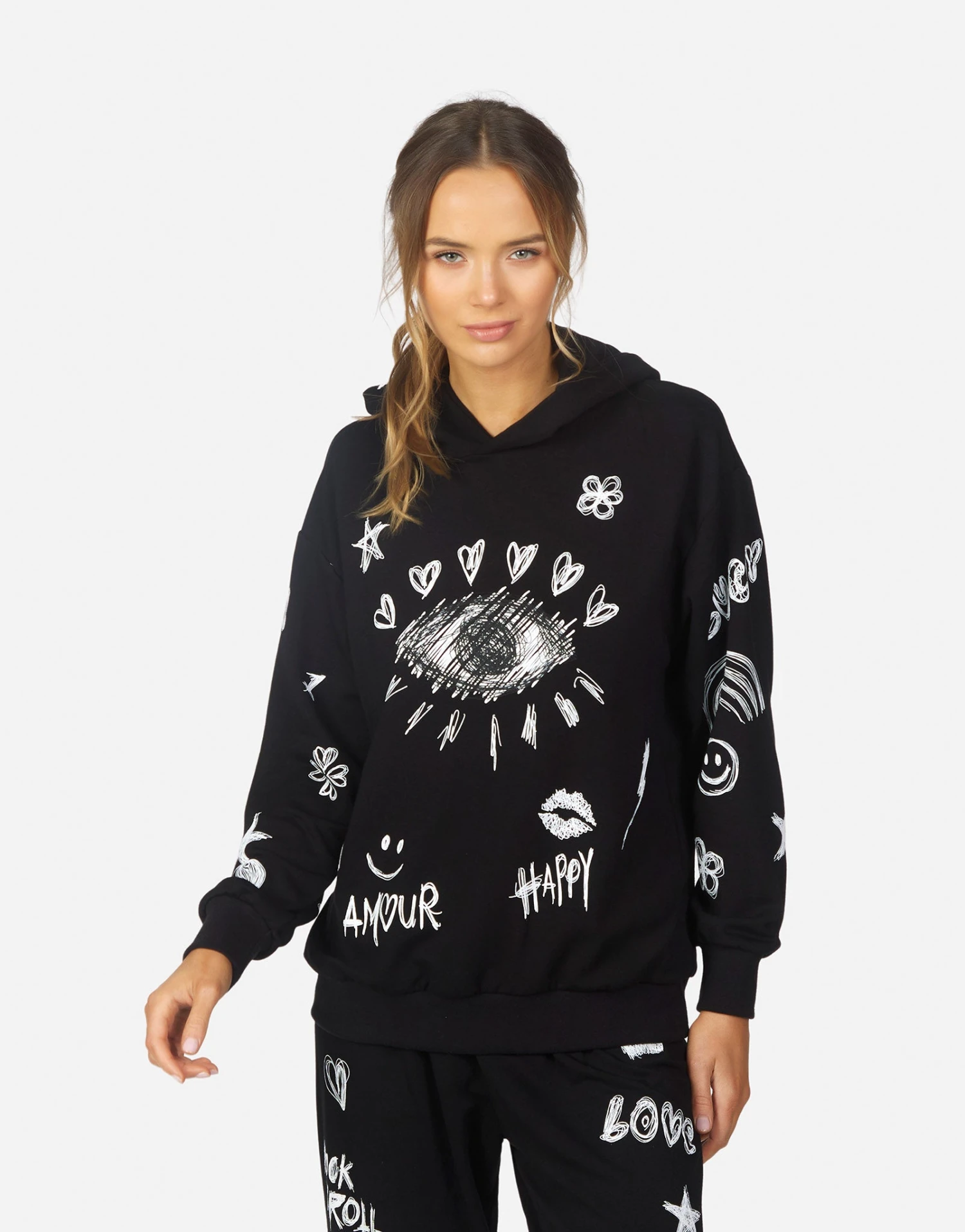 Harmony Doodle Elements 3 Harmony Doodle Elements