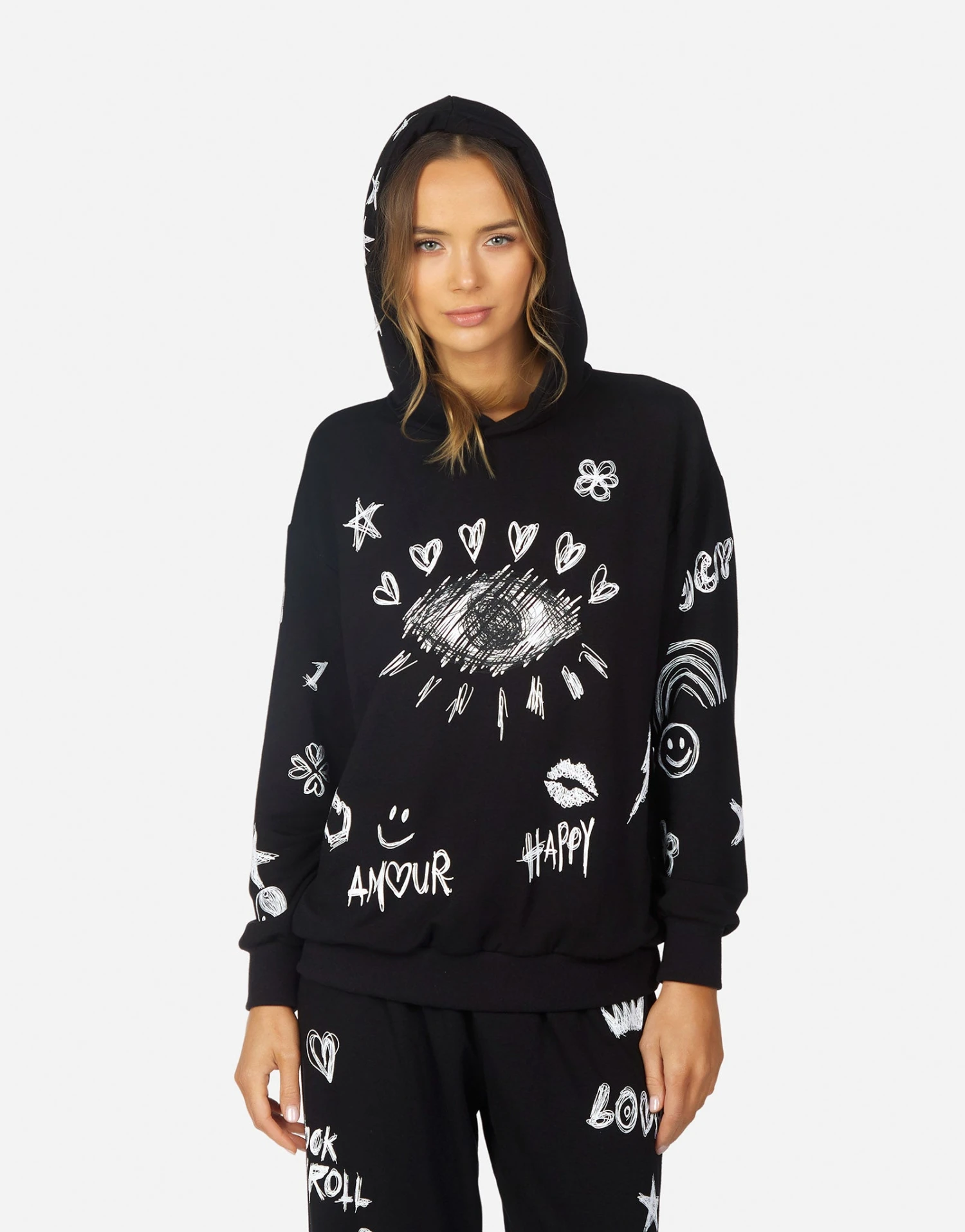 Harmony Doodle Elements 4 Harmony Doodle Elements - Image 2