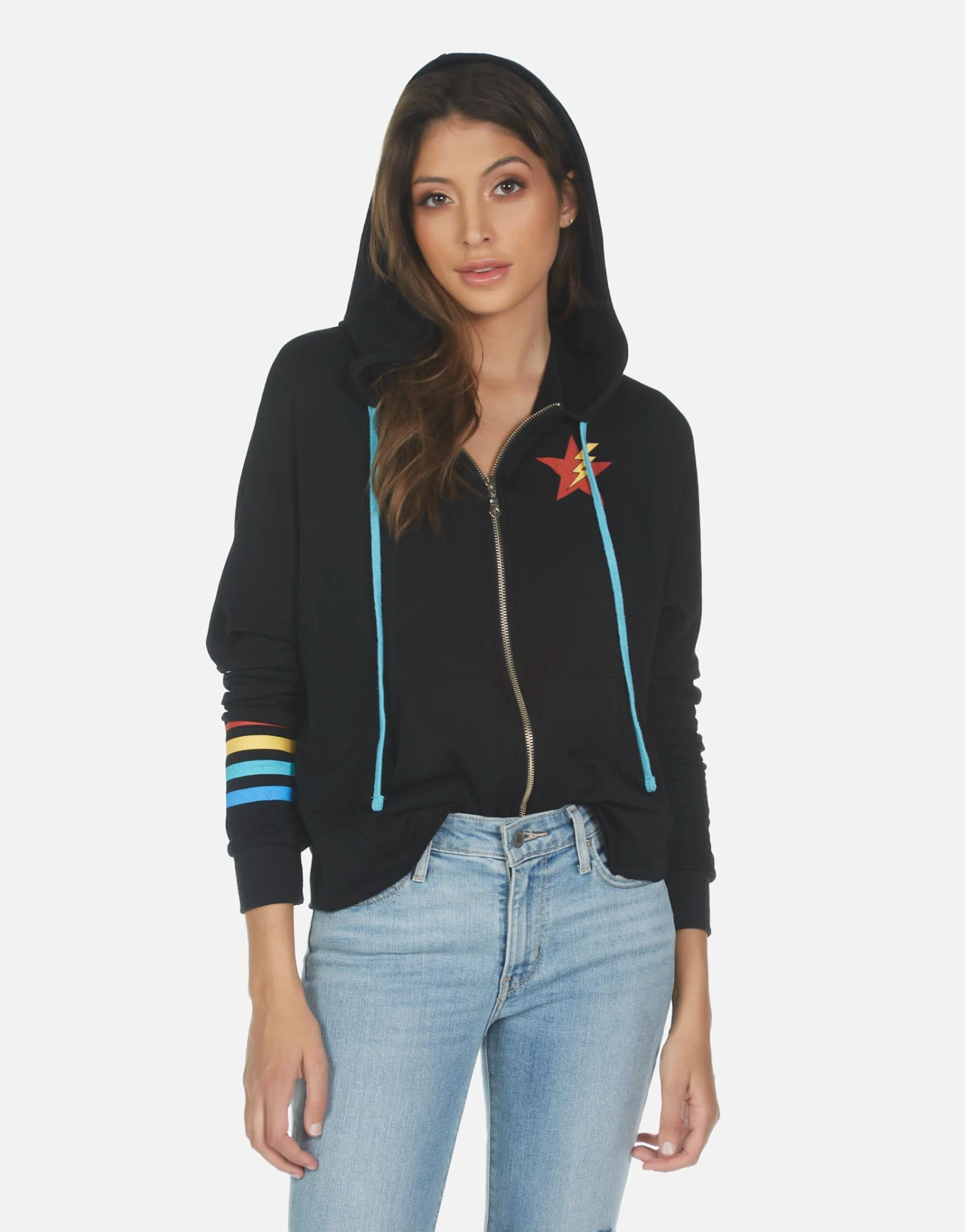 Bonita Rainbow Lightning Eye 3 Bonita Rainbow Lightning Eye