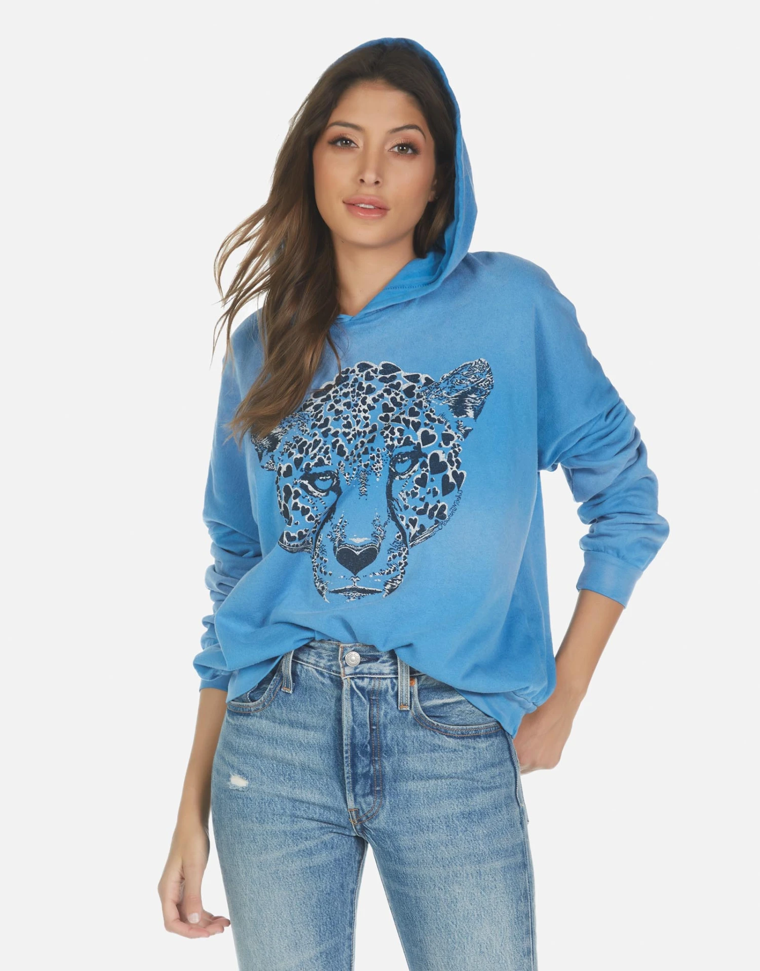 Elaine Heart Leopard 5 Elaine Heart Leopard - Image 3