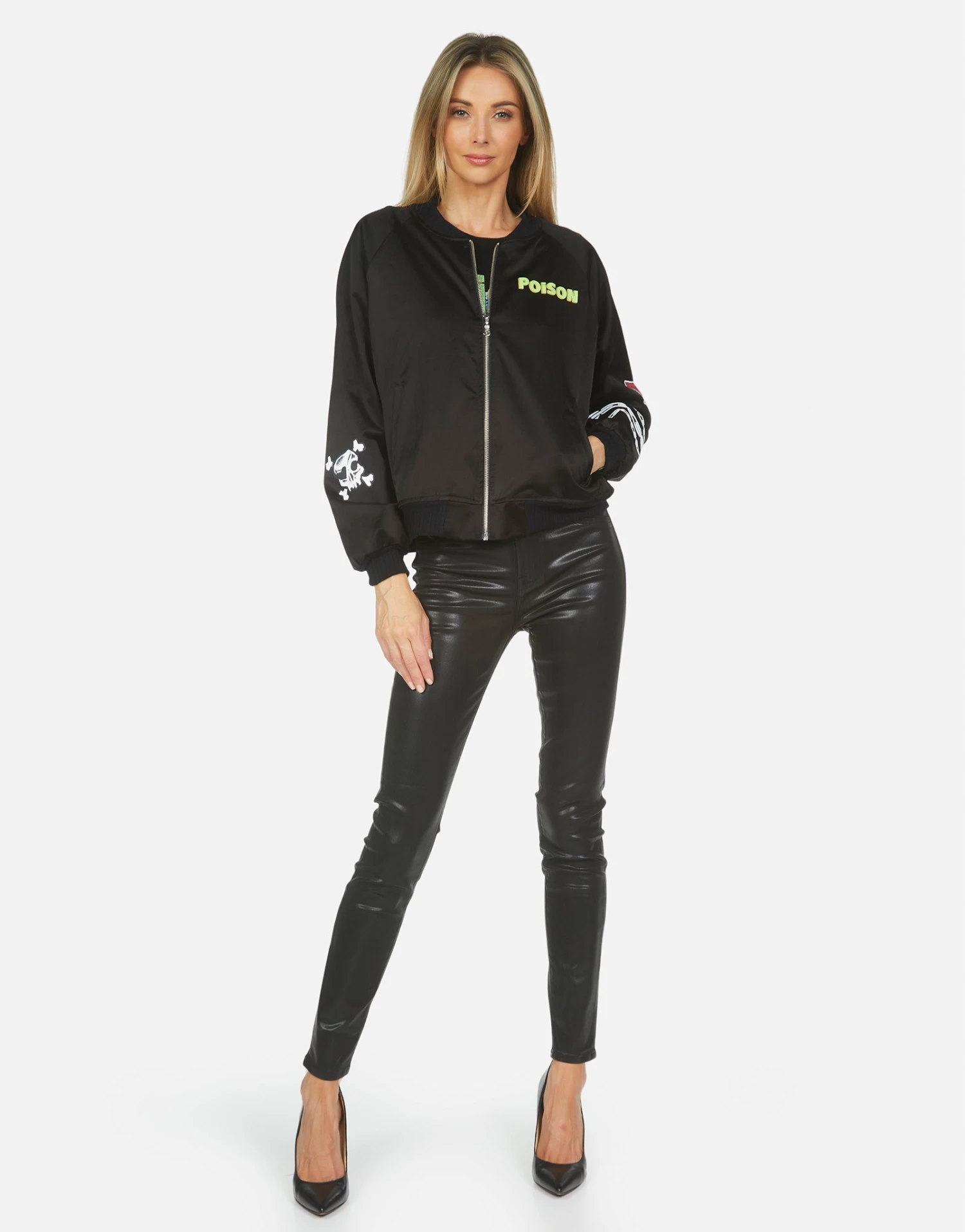 Levelle Poison Cat 5 Levelle Poison Cat - Image 3