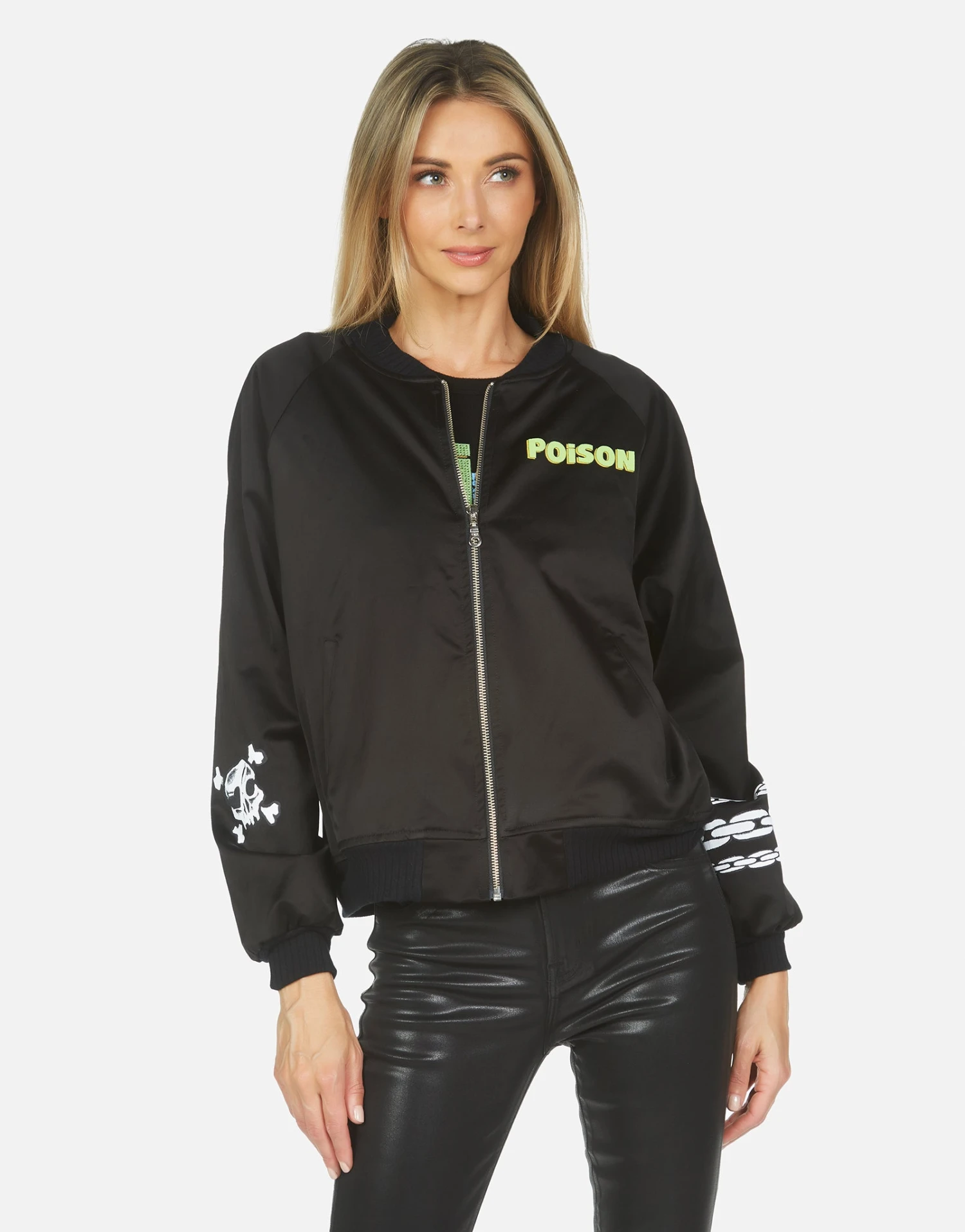 Levelle Poison Cat 8 Levelle Poison Cat - Image 6