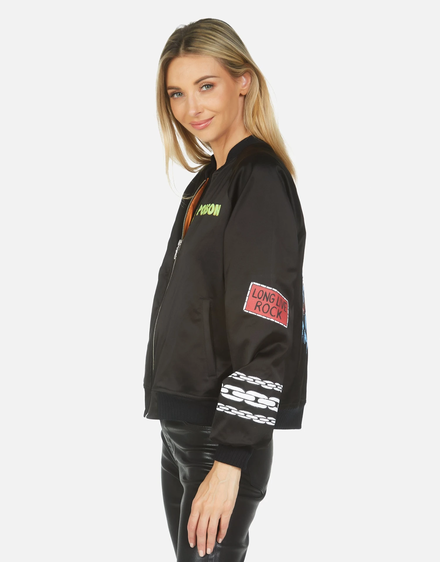 Levelle Poison Cat 13 Levelle Poison Cat - Image 11