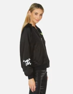 Levelle Poison Cat 18 Levelle Poison Cat -Sweater Store 1455 MSA 24302 BKOG 08