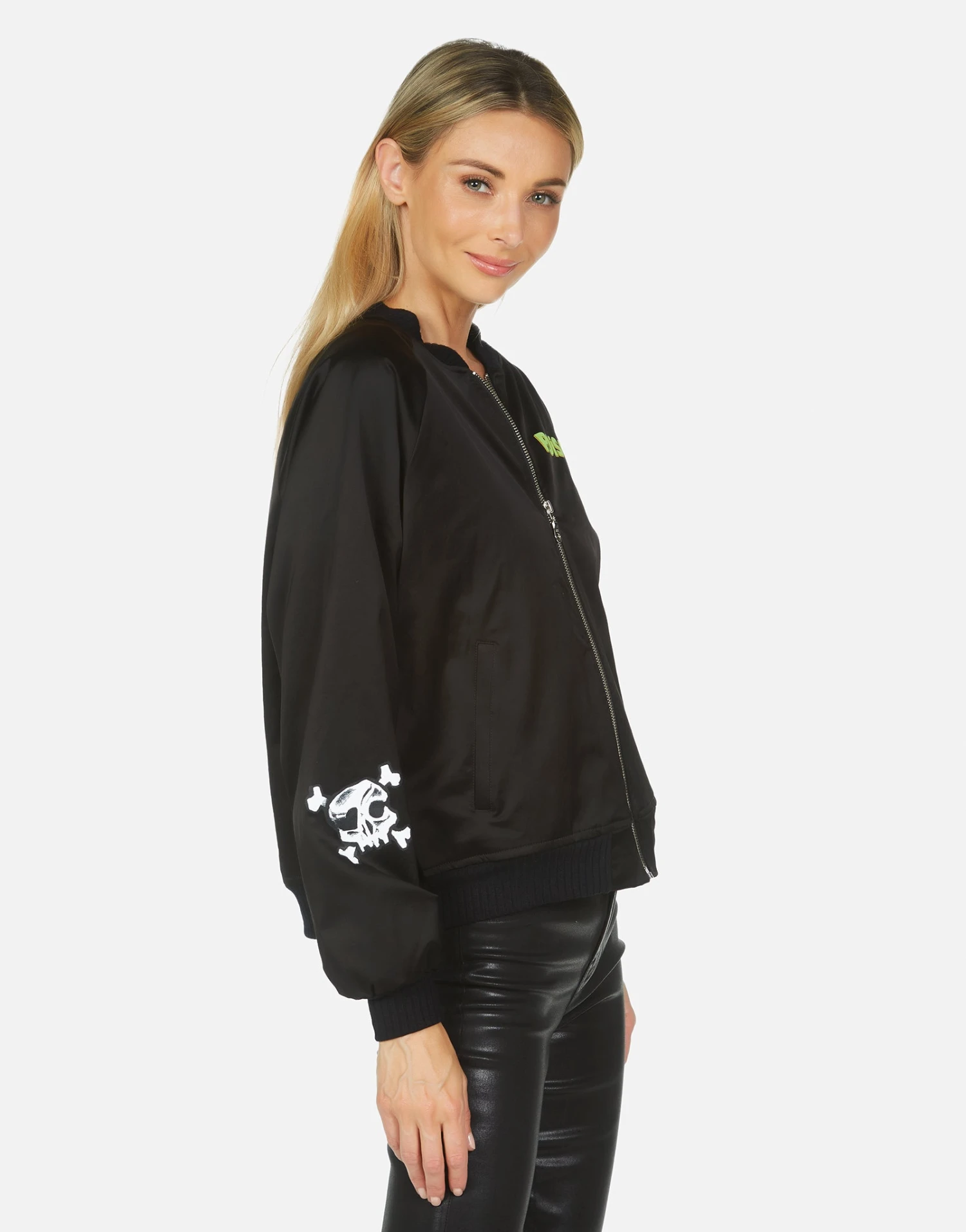 Levelle Poison Cat 7 Levelle Poison Cat - Image 5