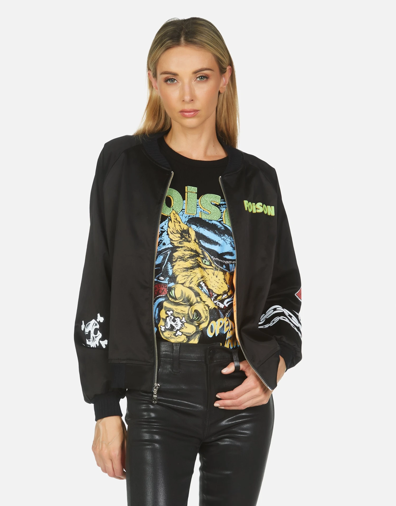 Levelle Poison Cat 12 Levelle Poison Cat - Image 10