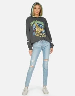 Letisha Poison Cat -Sweater Store 1457 CSA 14301 PBSG 09