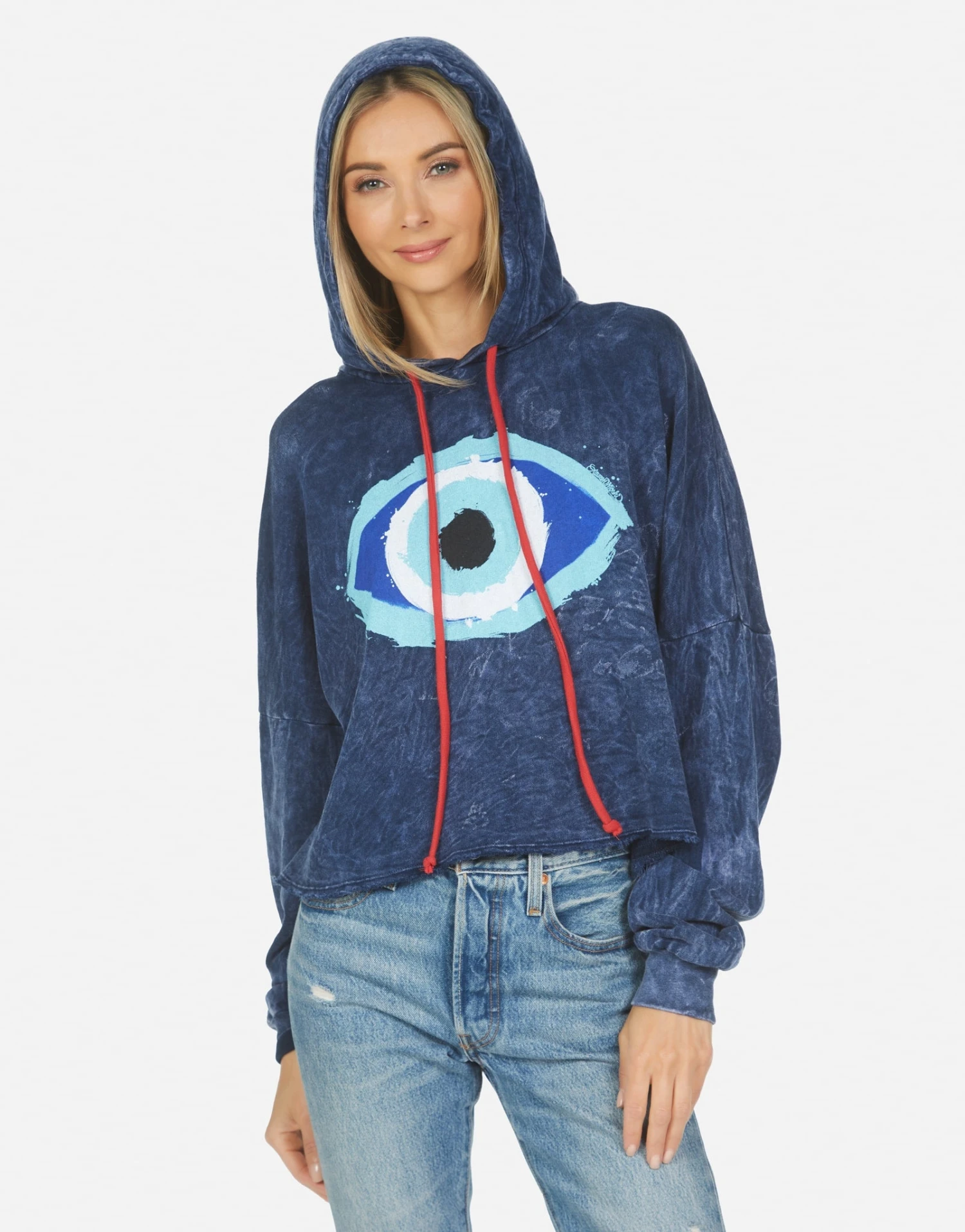 Rita Painted Evil Eye 3 Rita Painted Evil Eye