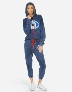 Rita Painted Evil Eye 22 Rita Painted Evil Eye -Sweater Store 1459 FTL 14308 NMNSC 09 min