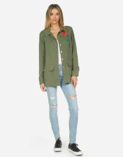 Ashanti Chain Roses 10 Ashanti Chain Roses -Sweater Store 1463 LTW 24340 MILTY 05