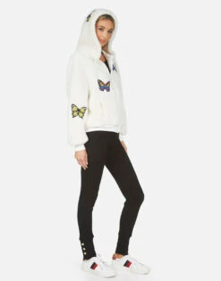 Deandra Butterfly Patches 21 Deandra Butterfly Patches -Sweater Store 1465 SFF 3P152 CRME 07 49293504 9389 4f63 8fcb f5770ef83ec9