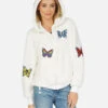 Deandra Butterfly Patches -Sweater Store 1465 SFF 3P152 CRME 10 625b3730 51ed 4624 9abc a98528ad56ee