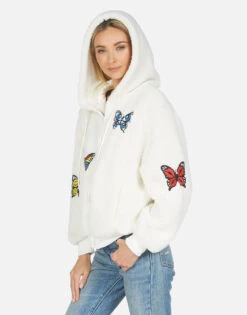 Deandra Butterfly Patches 17 Deandra Butterfly Patches -Sweater Store 1465 SFF 3P152 CRME 17 e6b73f59 b3a1 43bd bf9b b5bcf12cb620