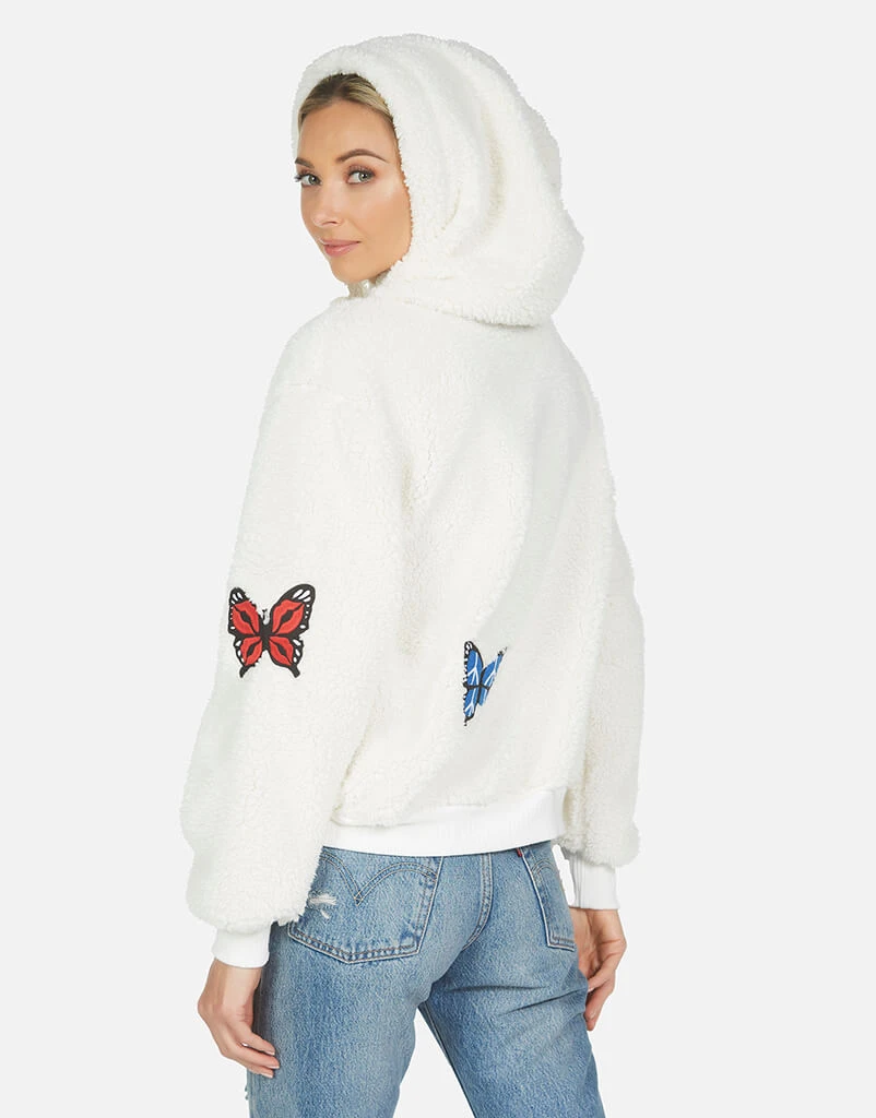 Deandra Butterfly Patches 4 Deandra Butterfly Patches - Image 2