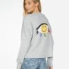 Susan Color Punk Happy Eye 2 Susan Color Punk Happy Eye -Sweater Store 1471 HRP 24350 HEG 04