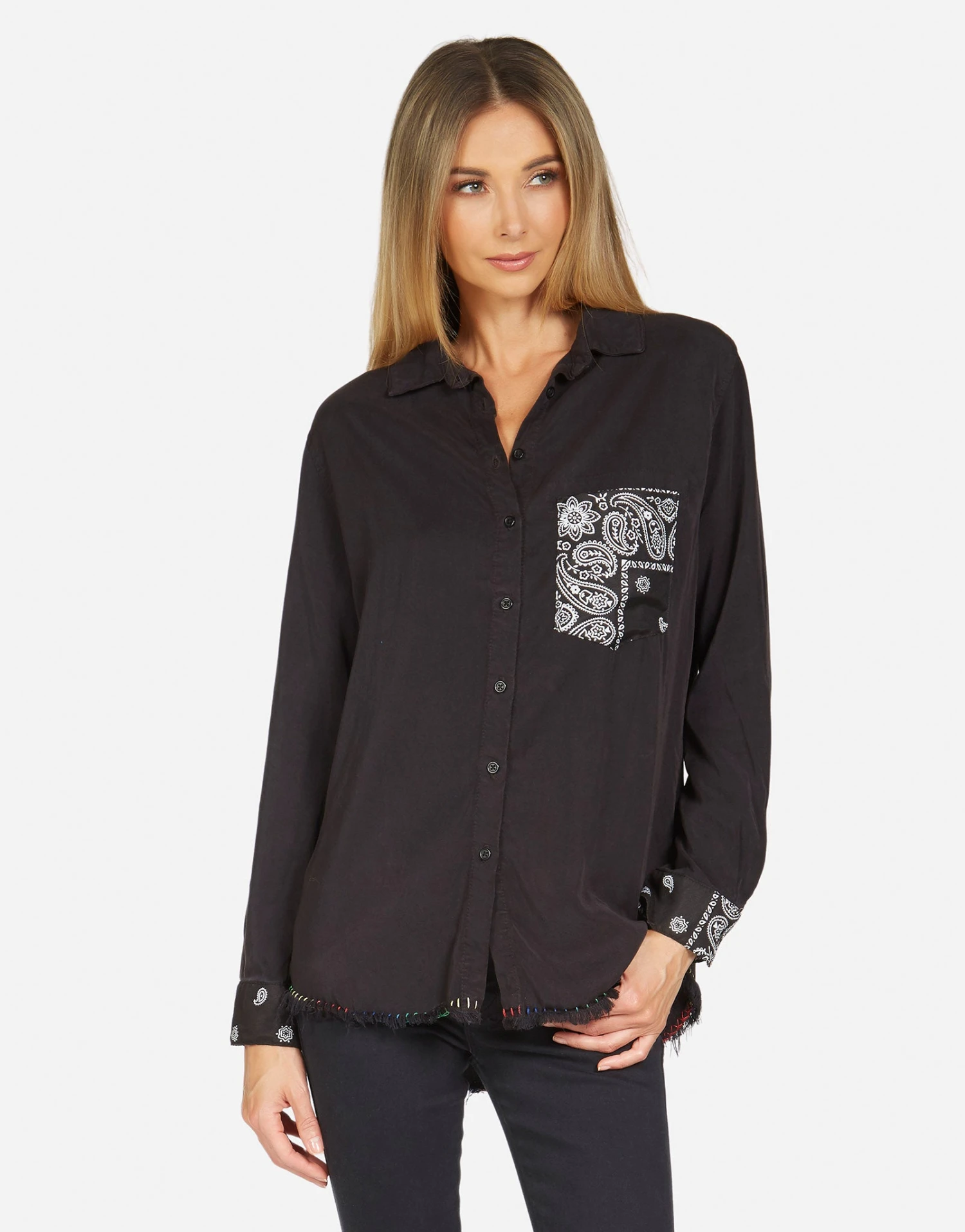 Cynthia Bandana Lip 3 Cynthia Bandana Lip - Image 2