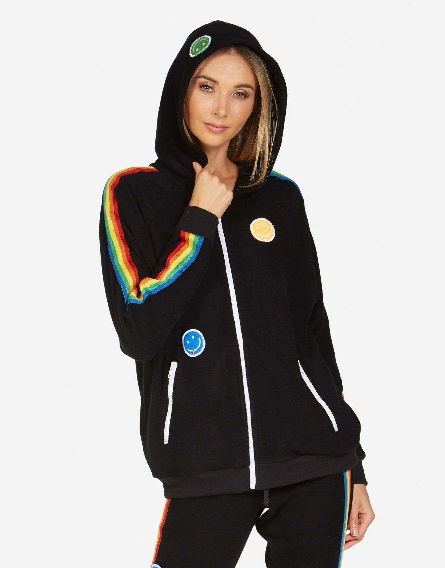 Justine Peace Love Moshi Patches 3 Justine Peace Love Moshi Patches