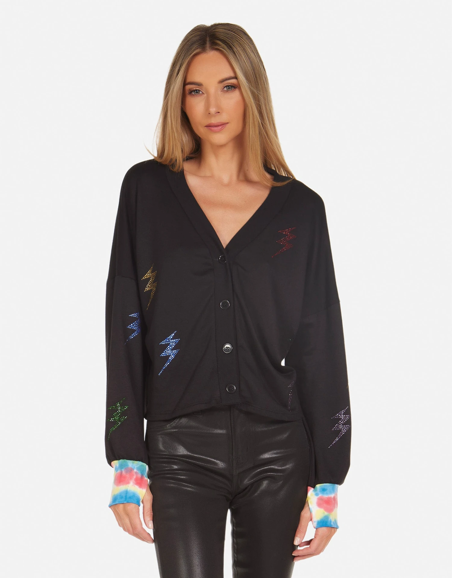 Coraline Crystal Lightning Peace 3 Coraline Crystal Lightning Peace